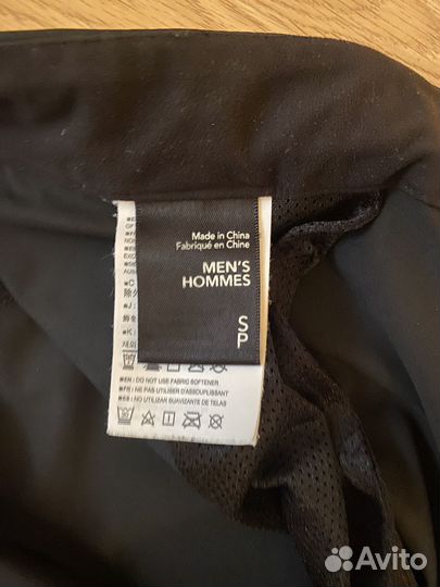 Брюки Arcteryx Gamma LT Pants Men's S/P