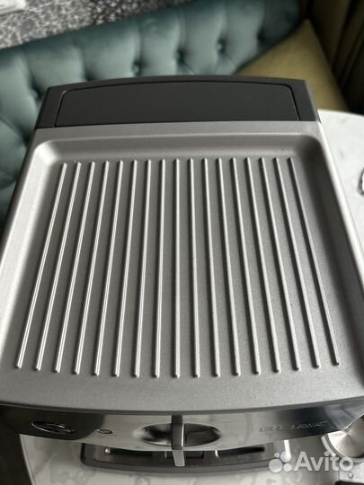 Кофеварка bork