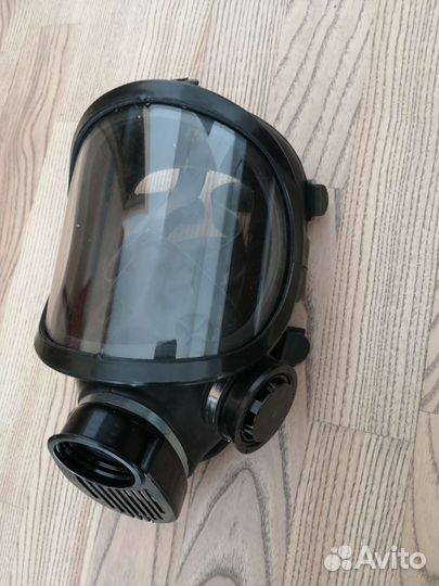 Противогаз фильтрующий гражданский экран маг-3Л