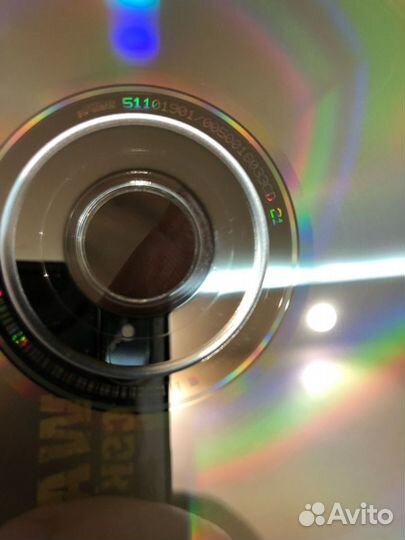 Cd диск Non Phicion “The Green (cd/dvd)