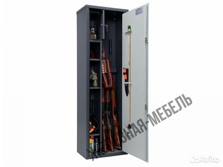 Оружейный сейф Aiko Беркут 144