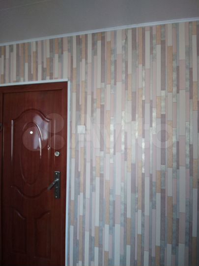 Комната 12 м² в 1-к., 9/9 эт.