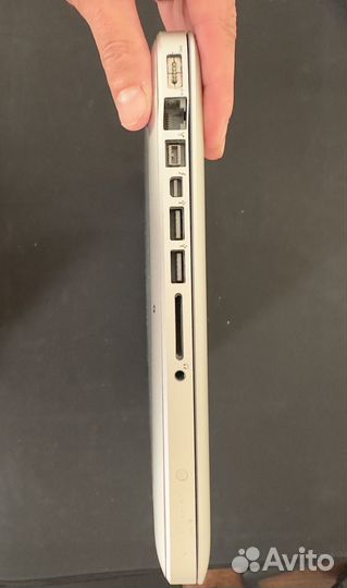 Apple MacBook Pro 13, Core i5, 8Gb, SSD 240