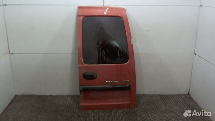 Дверь задняя Opel Combo, 1996