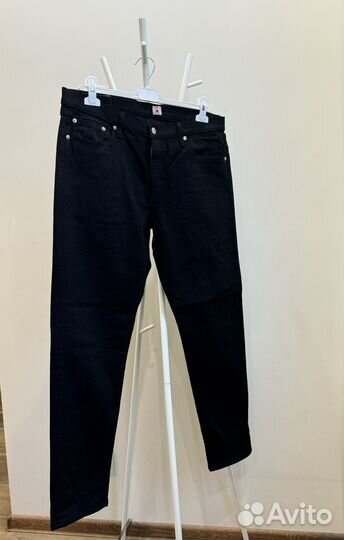 Джинсы edwin новые