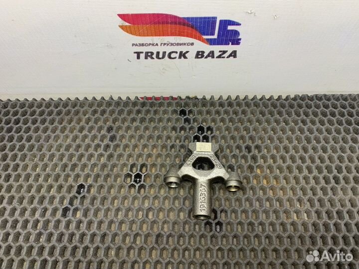 Коромысло клапана Scania 4-series, Scania 5-series