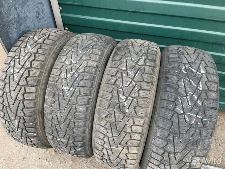 Pirelli Ice Zero FR 195/65 R15