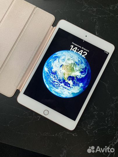 iPad mini 5 2019