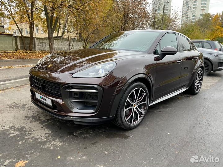 Porsche Cayenne 3.0 AT, 2020, 19 000 км