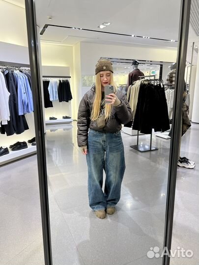 Стилист-имиджмейкер