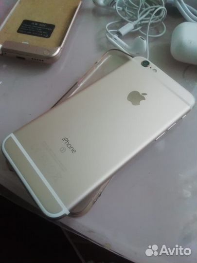 iPhone 6s 32gb ru a