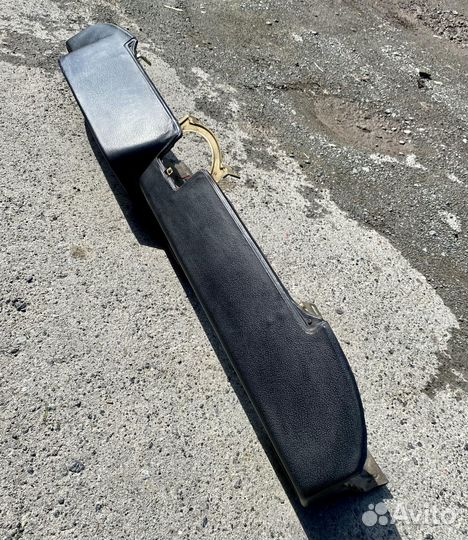 Торпедо, панель приборов, парприз Ваз 2105, 2104