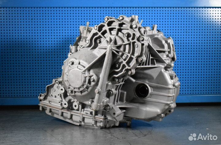 Вариатор JF010 Nissan Teana 3.5 2wd