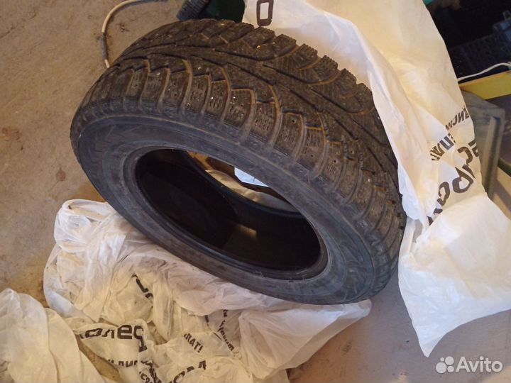 Nordman 5 205/65 R15 99T