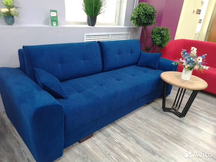 Диван новый Бостон