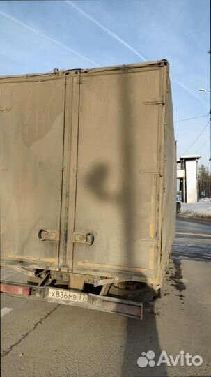 Грузоперевозки, домашние переезды от 300 км и 300