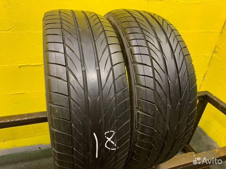 Goodyear Eagle Revspec RS-02 205/55 R16 89V