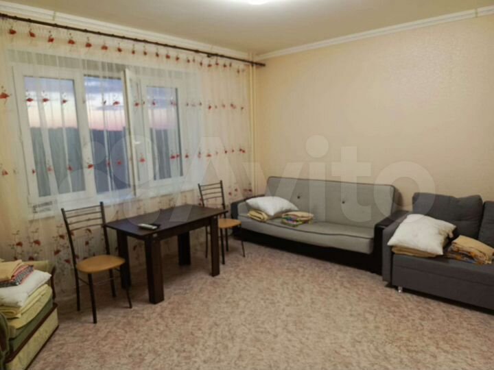 1-к. квартира, 45 м², 8/9 эт.