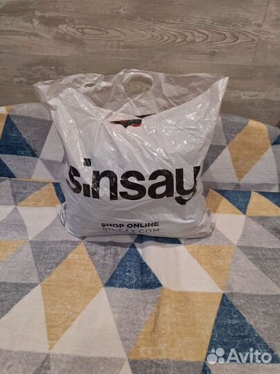 Пакет женских вещей на 42