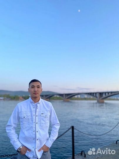 Любая работа, подработка