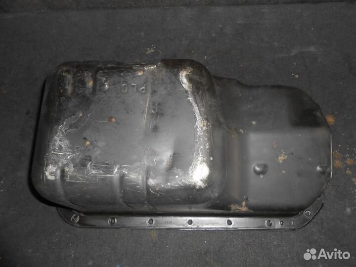 Поддон масляный двигателя Honda Stream RN1(00-06)