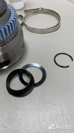 Шрус Mercedes w210. 4 matic