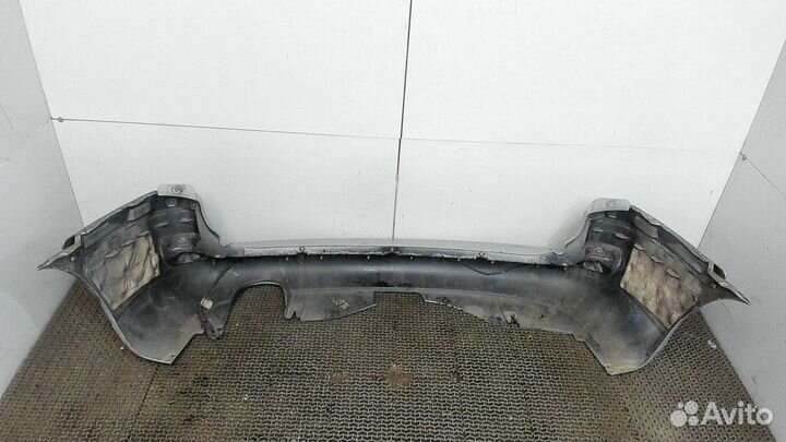 Бампер Citroen C8, 2008