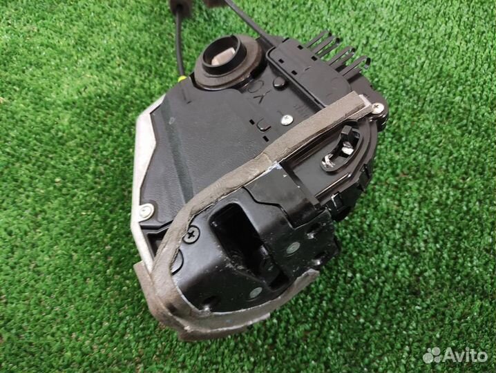 Замок двери задней левой Lexus GS 450H 2007