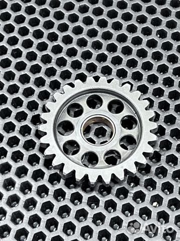 Промежуточная шестерня Yamaha YZ 250F 2006-2009