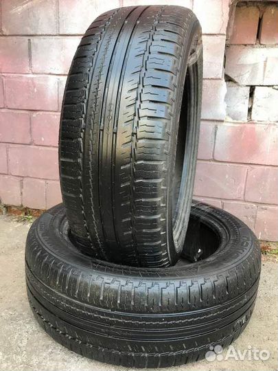 Nokian Tyres Hakka H 225/55 R18