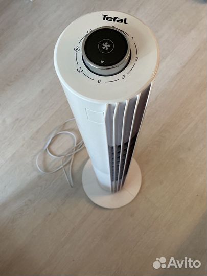 Вентилятор напольный Tefal