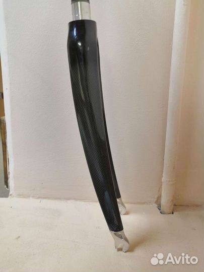 Вилка карбон шоссе