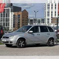 ВАЗ (LADA) Kalina 1.6 MT, 2010, 155 000 км, с пробегом, цена 310 000 руб.