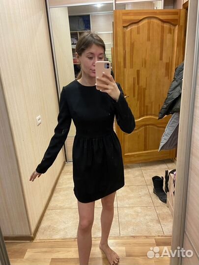 Платье love republic 44