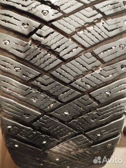 Goodyear Ultragrip Ice Arctic 205/55 R16 94T