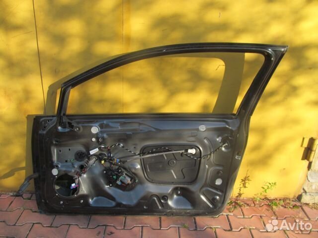 Дверь передняя правая Volkswagen Golf 7 2012