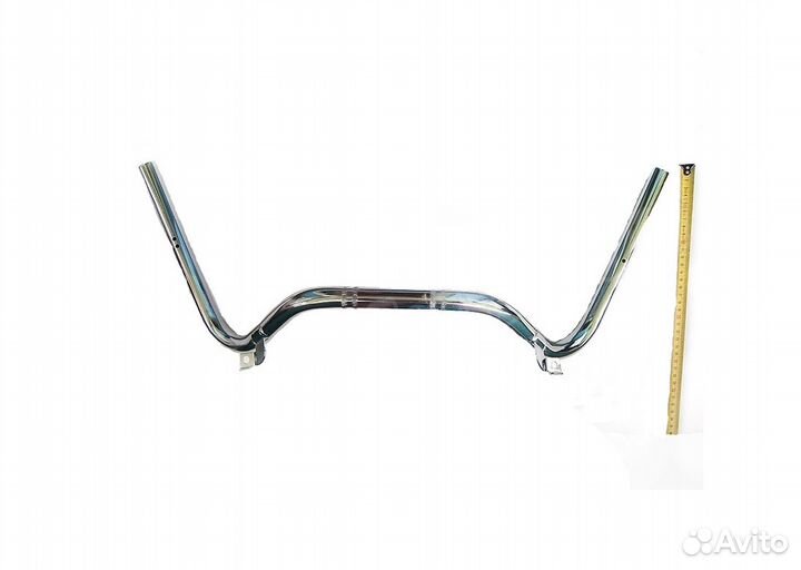 Руль Honda Joker 50/90