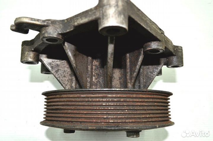 Водяная помпа MAN TGA 18.430 (01.00)