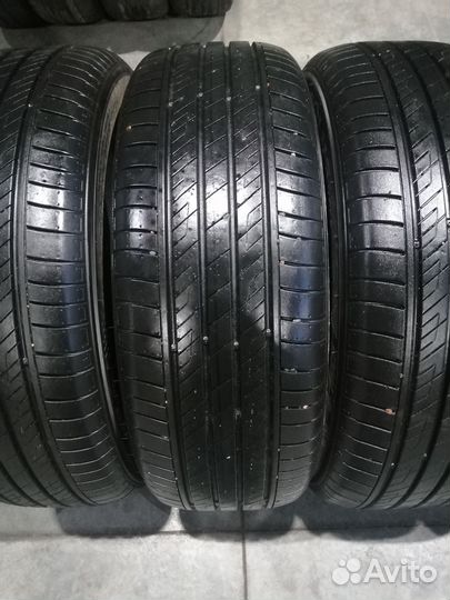 Kumho Solus HS63 225/55 R18 98V