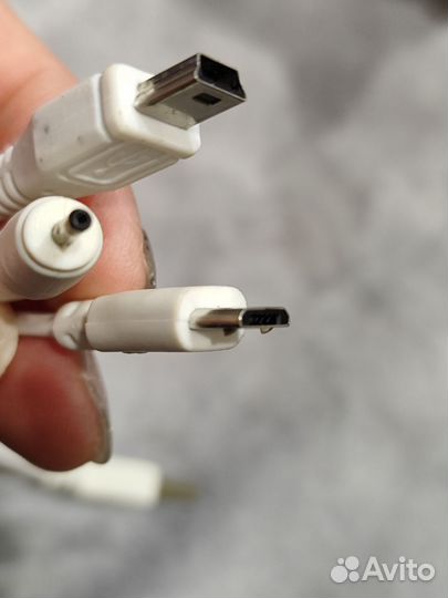 USB кабель 4в1 универсал