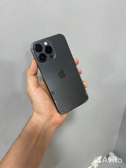 iPhone 14 Pro Max, 256 ГБ