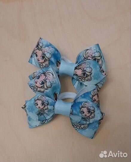 Резинка для волос