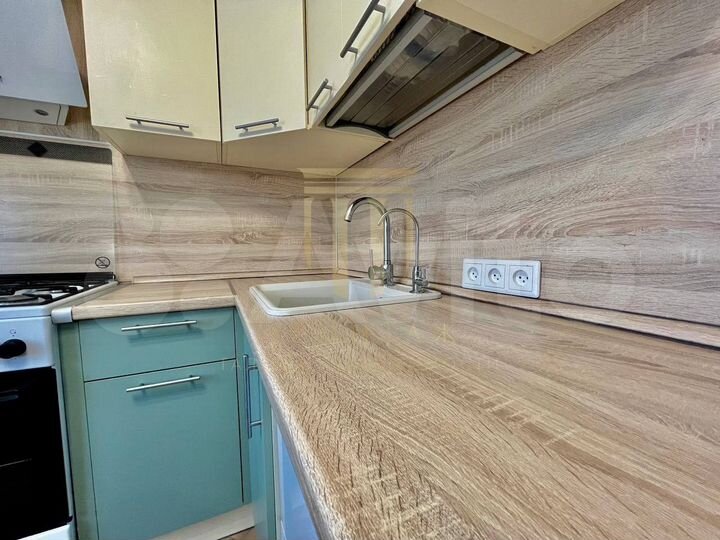 3-к. квартира, 71,8 м², 4/5 эт.