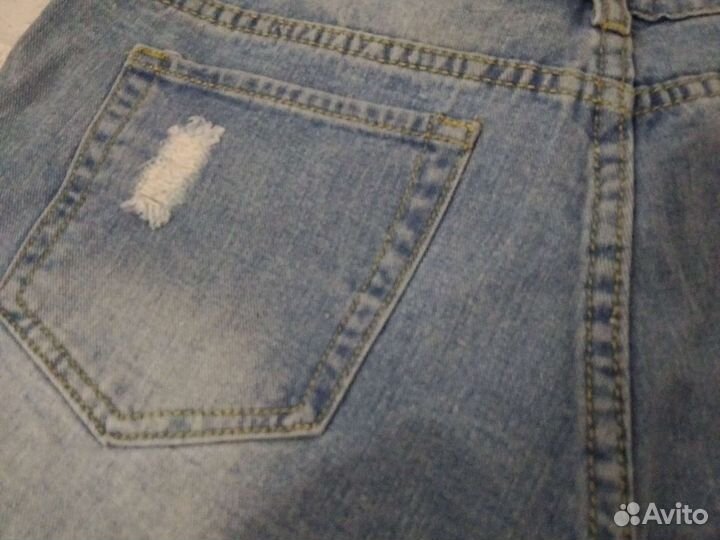 Шорты женские 31размер новые