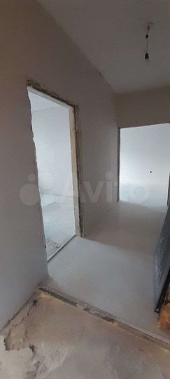 2-к. квартира, 52 м², 3/4 эт.