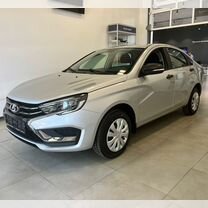 Новый ВАЗ (LADA) Vesta 1.6 MT, 2023, цена 1 668 900 руб.