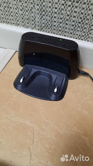 Робот пылесос