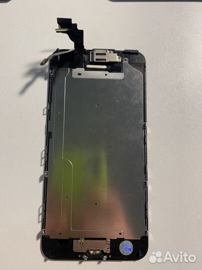 Дисплей iPhone 6 plus