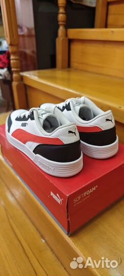 Кроссовки Puma 40 размер оригинал