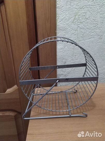 Беговое колесо